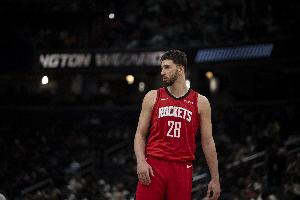 追梦：福克斯应该是伤了 他绝不是关键时刻会掉链子的球员